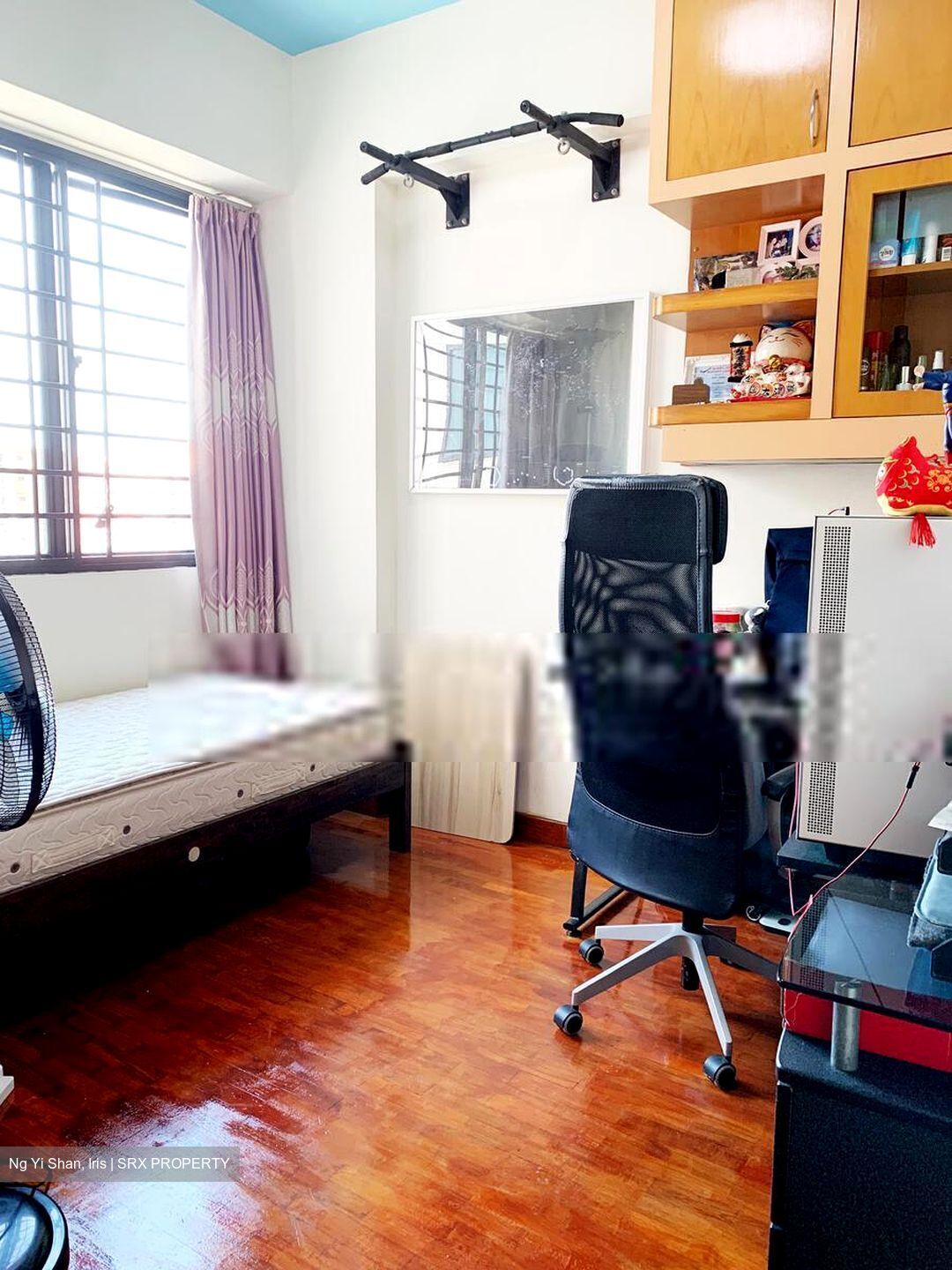 Pinevale (D18), Condominium #403023561